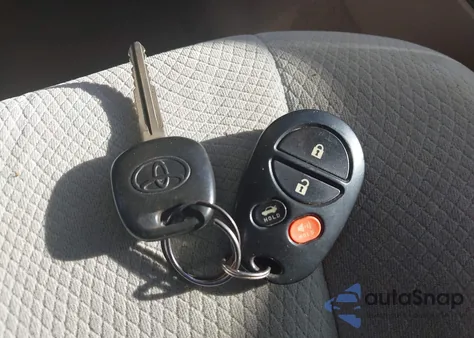 2007 Toyota Avalon Xl z USA, uszkodzony, nr VIN 4T1BK36B67U241850